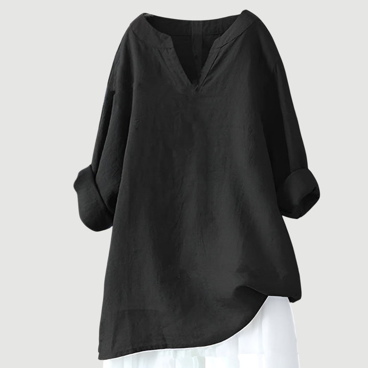 Airy & Comfortable Women's Top