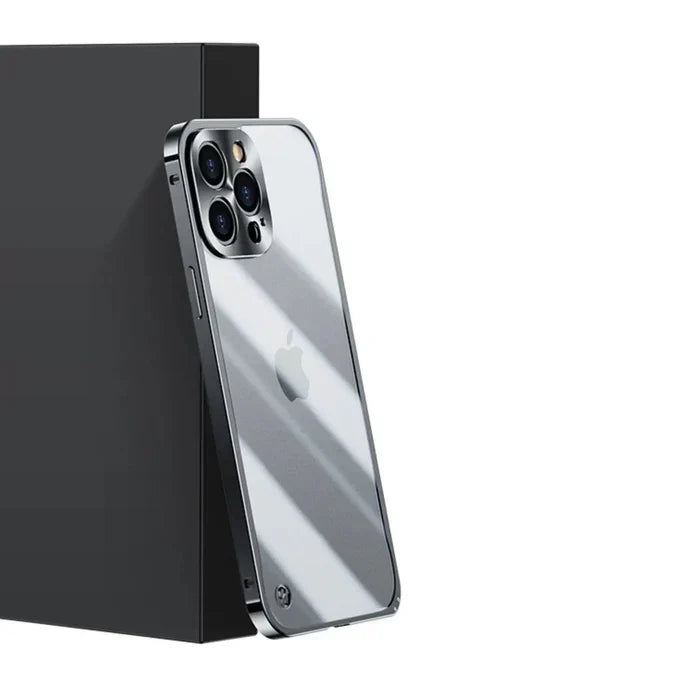Robust phone protection with this MagSafe iPhone 15 case, sleek design & durable finish.