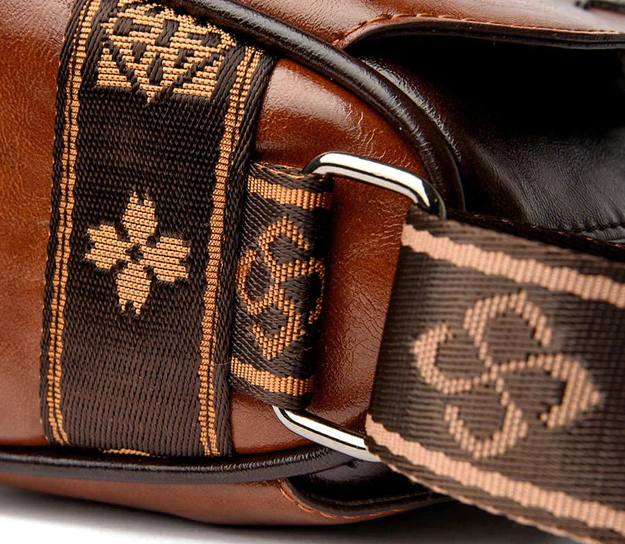 Women's Leather Handbag