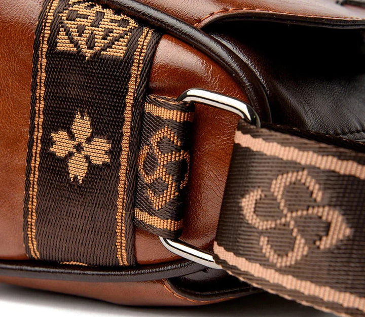 Women's Leather Handbag