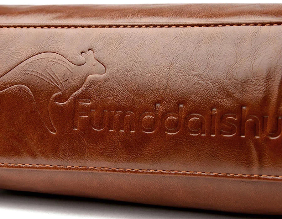 Women's Leather Handbag