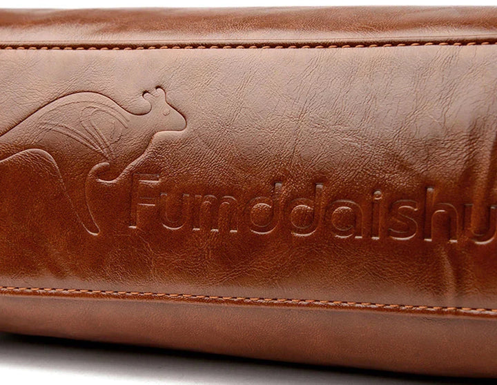 Women's Leather Handbag