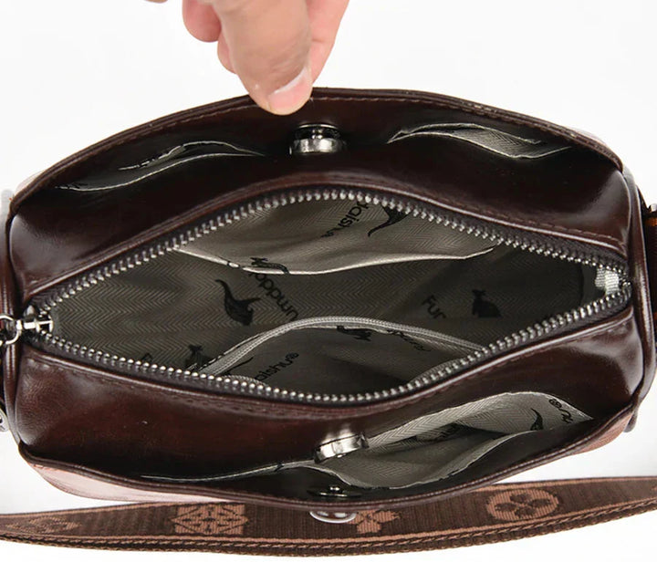 Women's Leather Handbag
