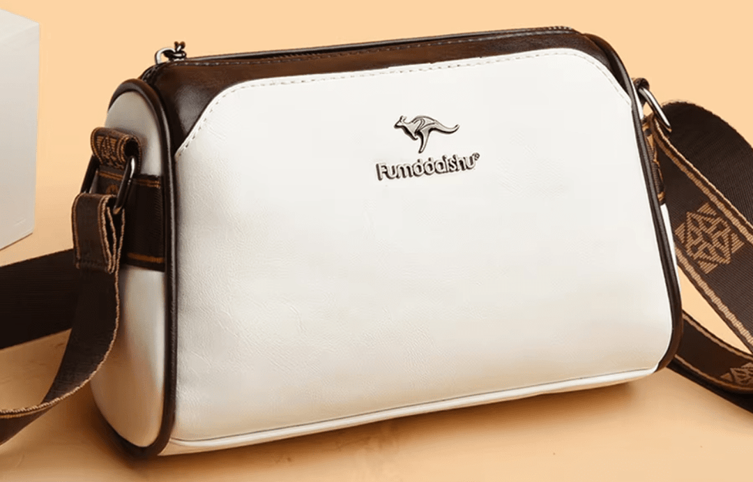 Women's Leather Handbag