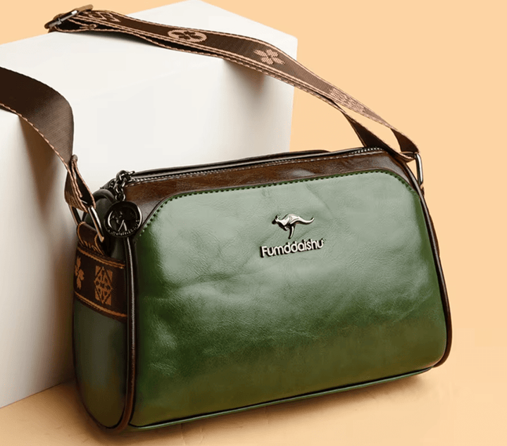 Women's Leather Handbag