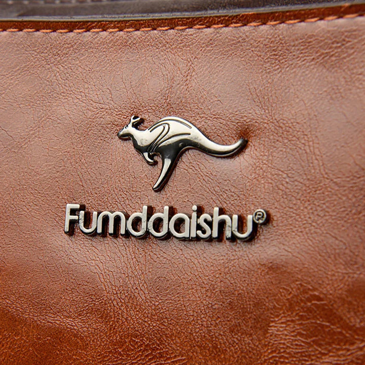 Women's Leather Handbag