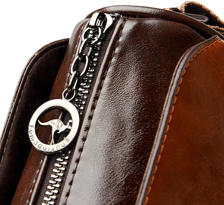 Women's Leather Handbag