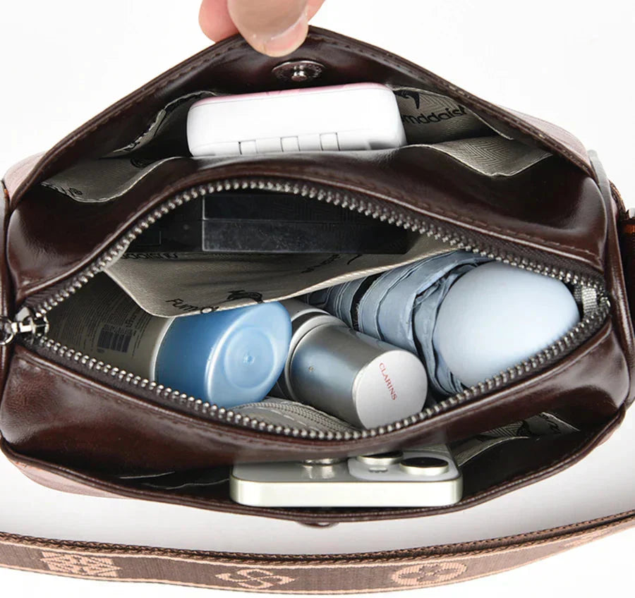 Women's Leather Handbag