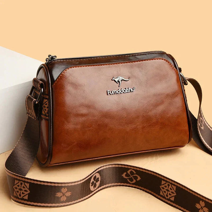 Women's Leather Handbag