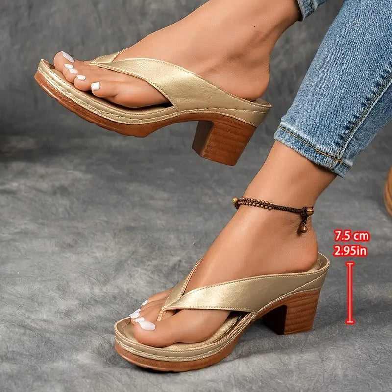 Breathable women's indoor slippers, orthopedic with arch and heel support for home wear comfort.