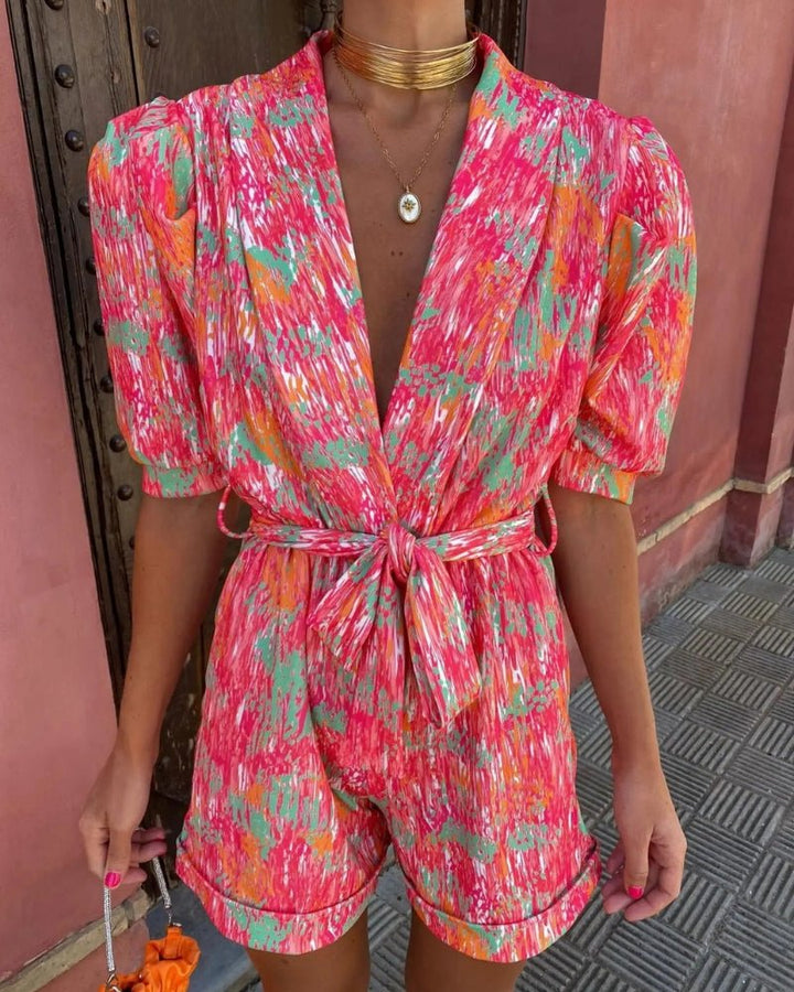 Marlee™ Colourful Summer Clothing