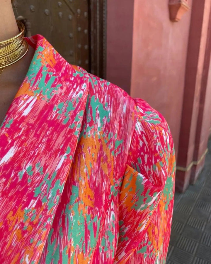 Marlee™ Colourful Summer Clothing