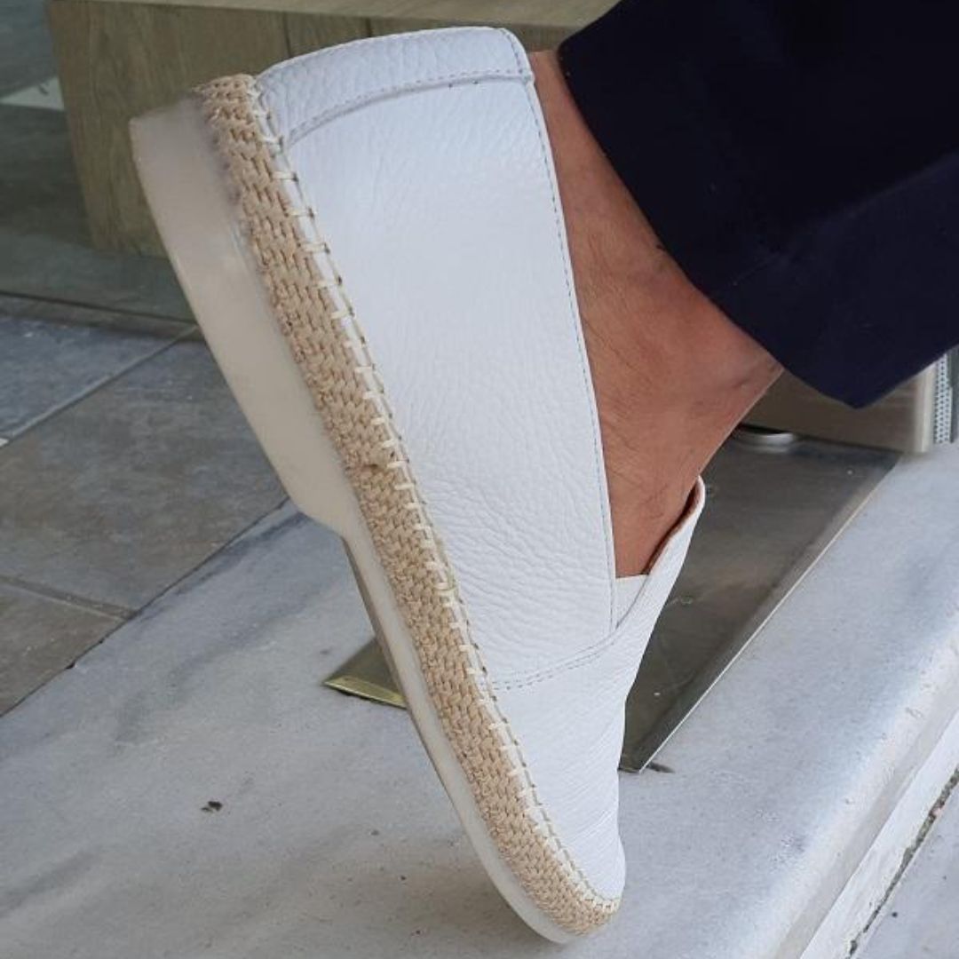 Stylish Marvin men's loafers, ideal casual or dress slip-on shoes for versatile men's fashion & comfort.