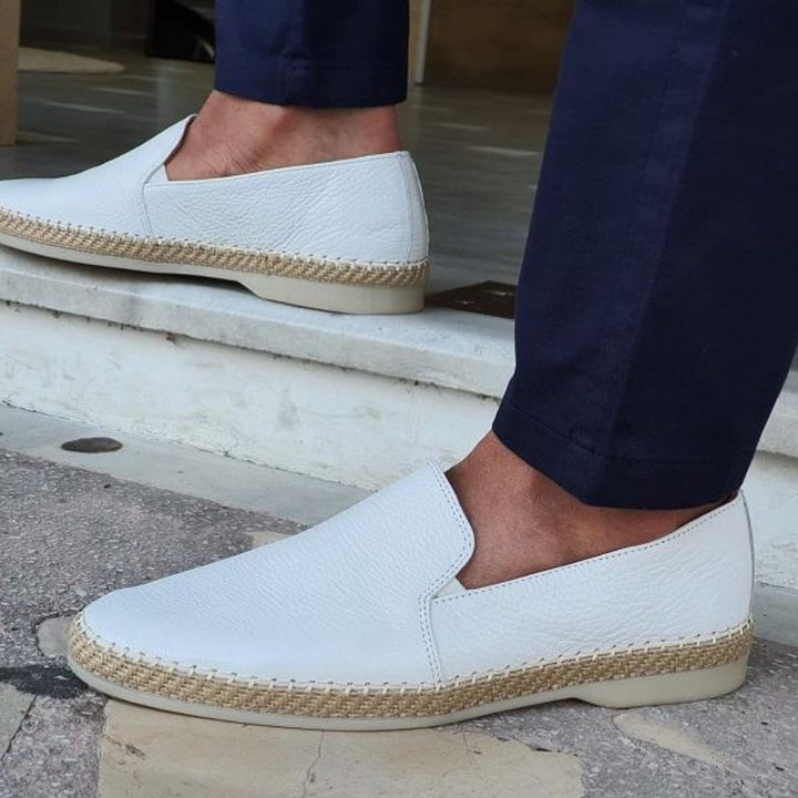 Marvin men's stylish loafers, perfect slip-on shoes for comfortable all-day wear. Versatile casual & dress footwear.