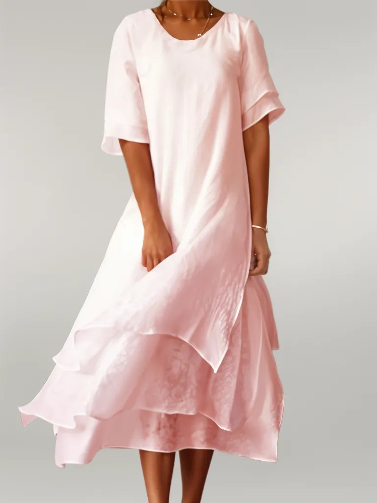 Women's Elegant Long Dress