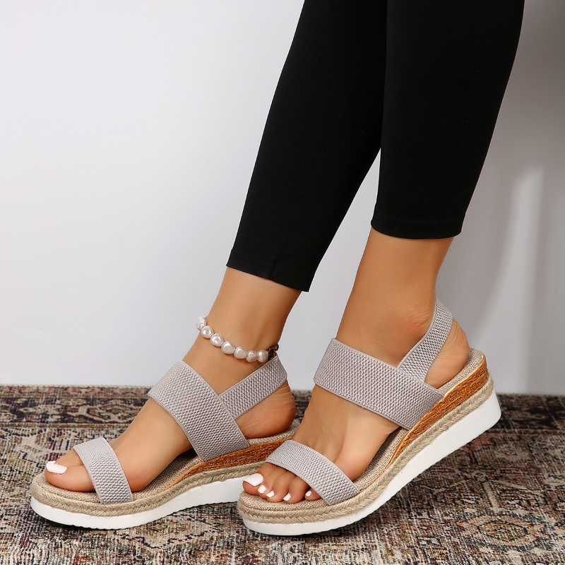 Women's Orthopedic Comfort Sandals