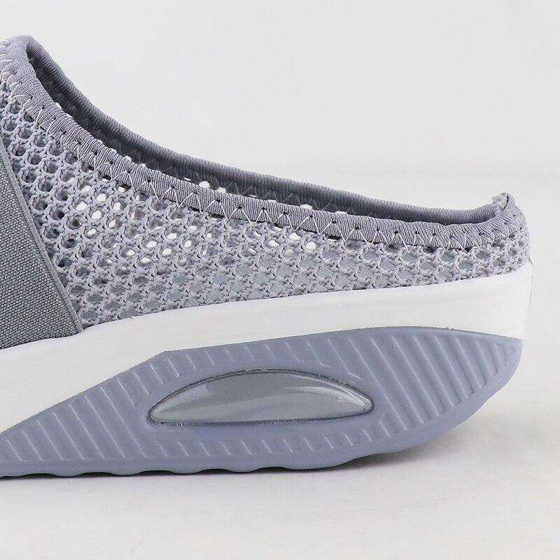 Lightweight orthopedic footwear for women; perfect for daily wear & active seniors.