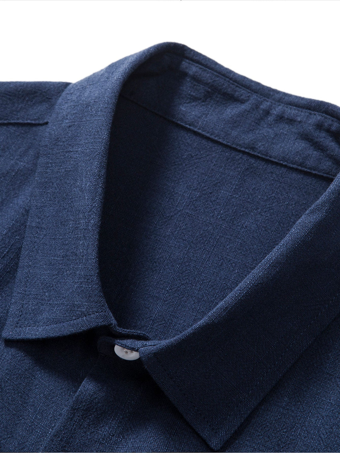 Men's matching set: relaxed fit, breathable fabric for summer