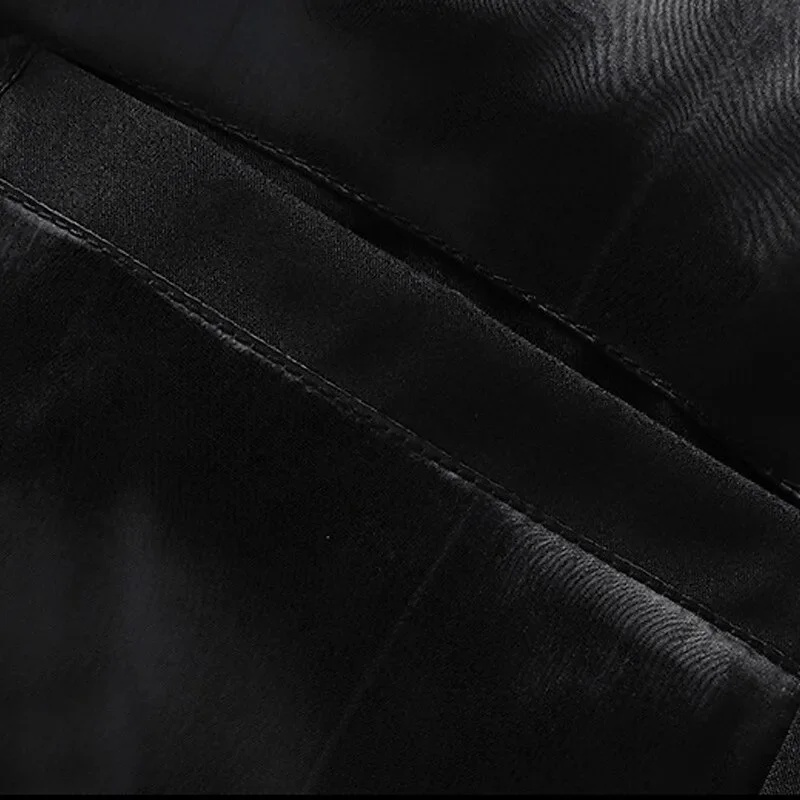 Men's puffer jacket: Hooded, quilted, and insulated for cold winter fashion and comfort.