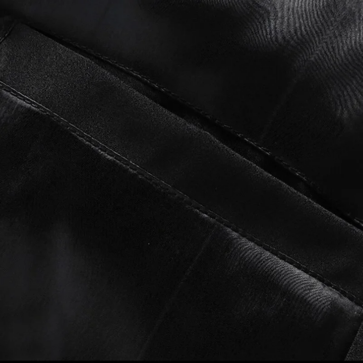 Men's puffer jacket: Hooded, quilted, and insulated for cold winter fashion and comfort.