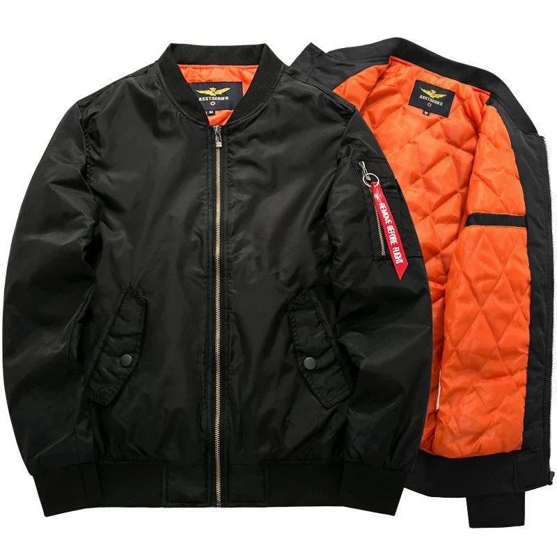 Men's Jonas casual outdoor jacket, water repellent and wind resistant for all-season wear.