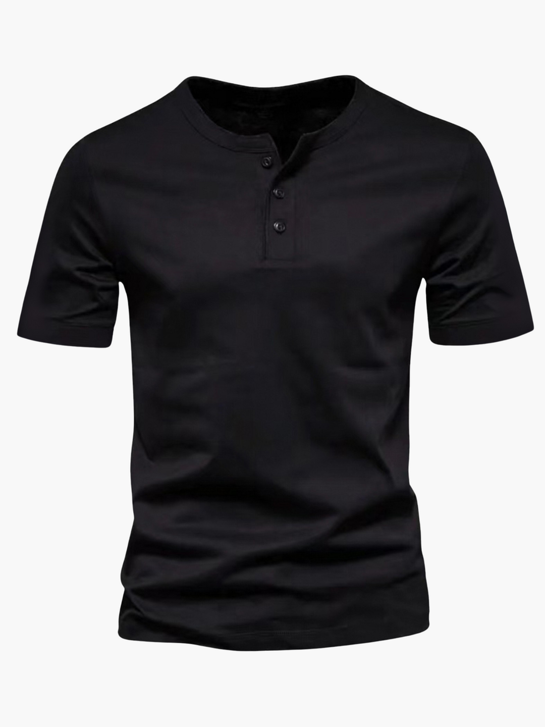 Men's button-up shirt, perfect for everyday casual wear