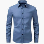 Peacock Blue