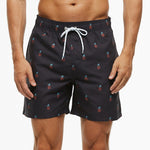 (SOLD OUT) Black & Pineapple