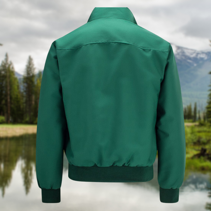 Men's Ryder Harrington jacket - a must-have versatile outerwear piece