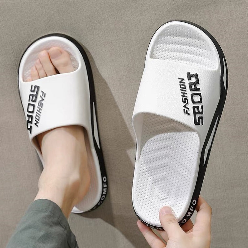 Men's active sporty sandals offering superior comfort and non-slip protection for various terrains.