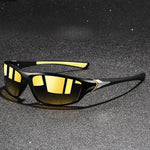 Tar Yellow