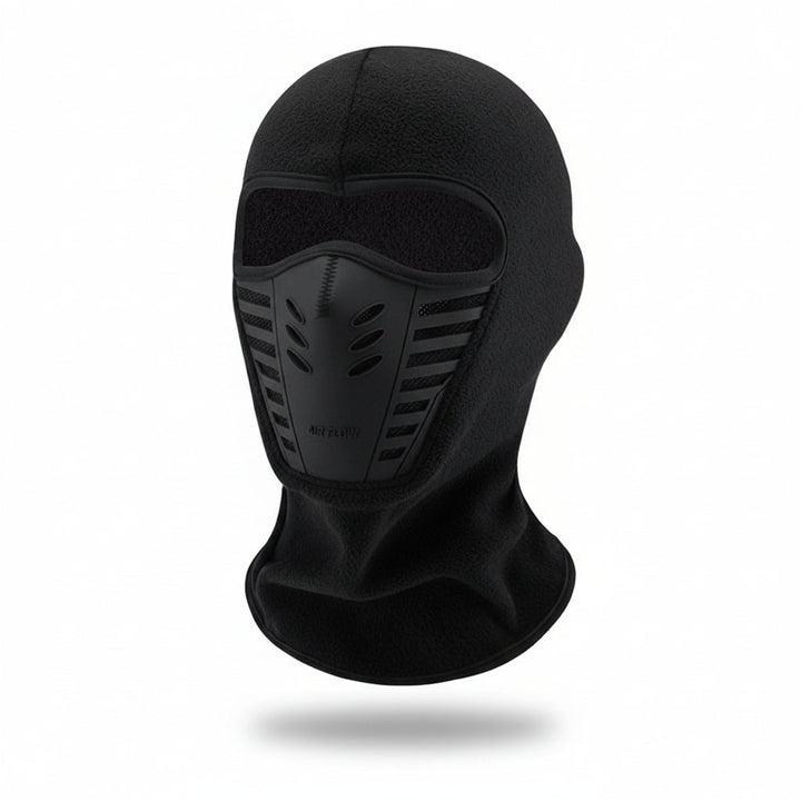 Men's & Women's windproof thermal balaclava for full face winter protection