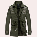 Army green