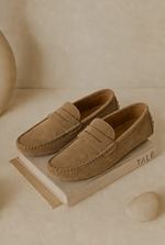Light Brown
