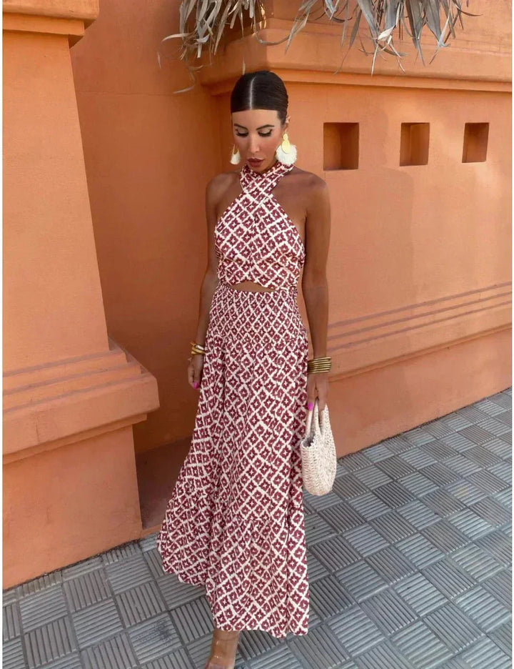 Light Summer Dress
