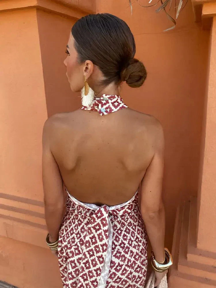 Light Summer Dress