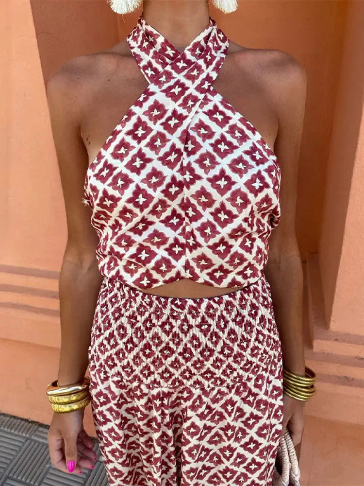 Light Summer Dress