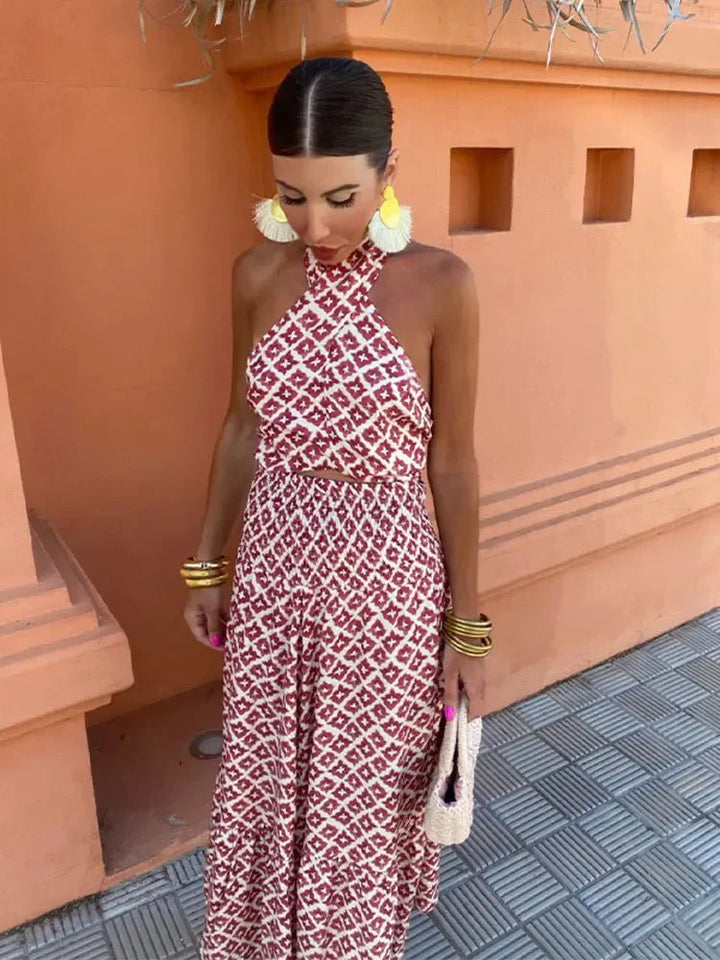 Light Summer Dress