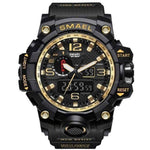 Black Gold