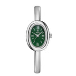 Silver-Green