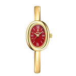 Gold-Red
