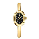 Gold-Black