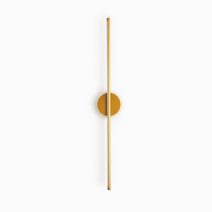 Bright, energy-efficient OpalEdge LED wall lamp. Modern fixture for clear, elegant indoor lighting.