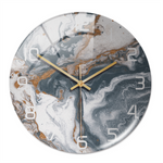 Grey Copper White