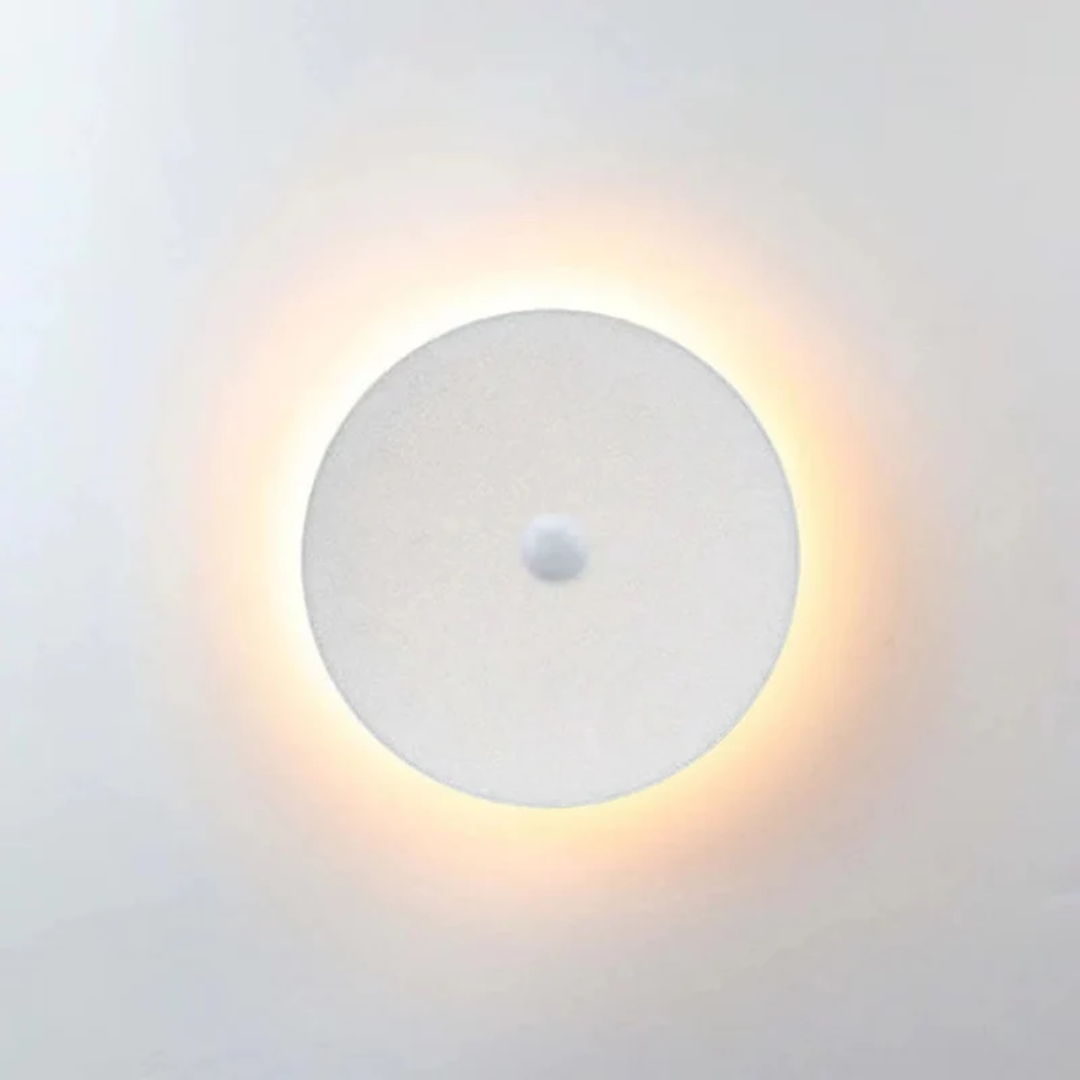 Weatherproof Zenith outdoor wall lamp for modern minimalist homes