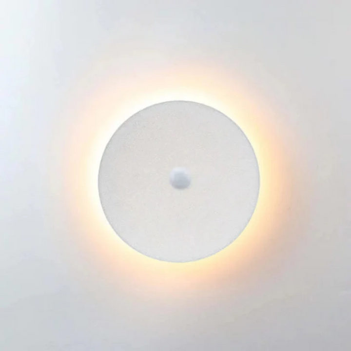 Weatherproof Zenith outdoor wall lamp for modern minimalist homes