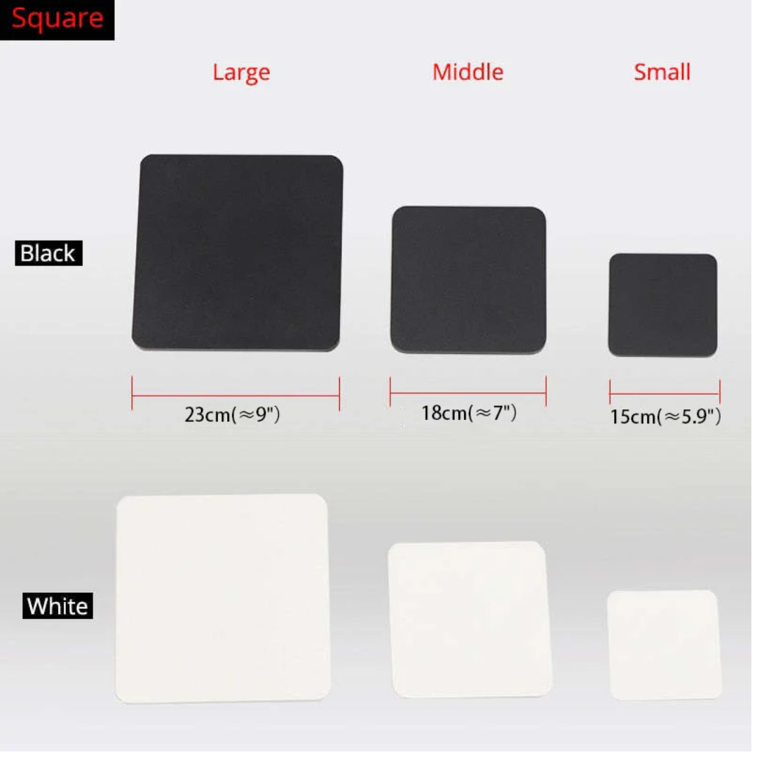 Minimalist design LED wall lamp, ideal outdoor lighting solution