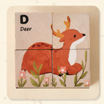 Forest animals
