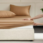 Gentle Latte Brown