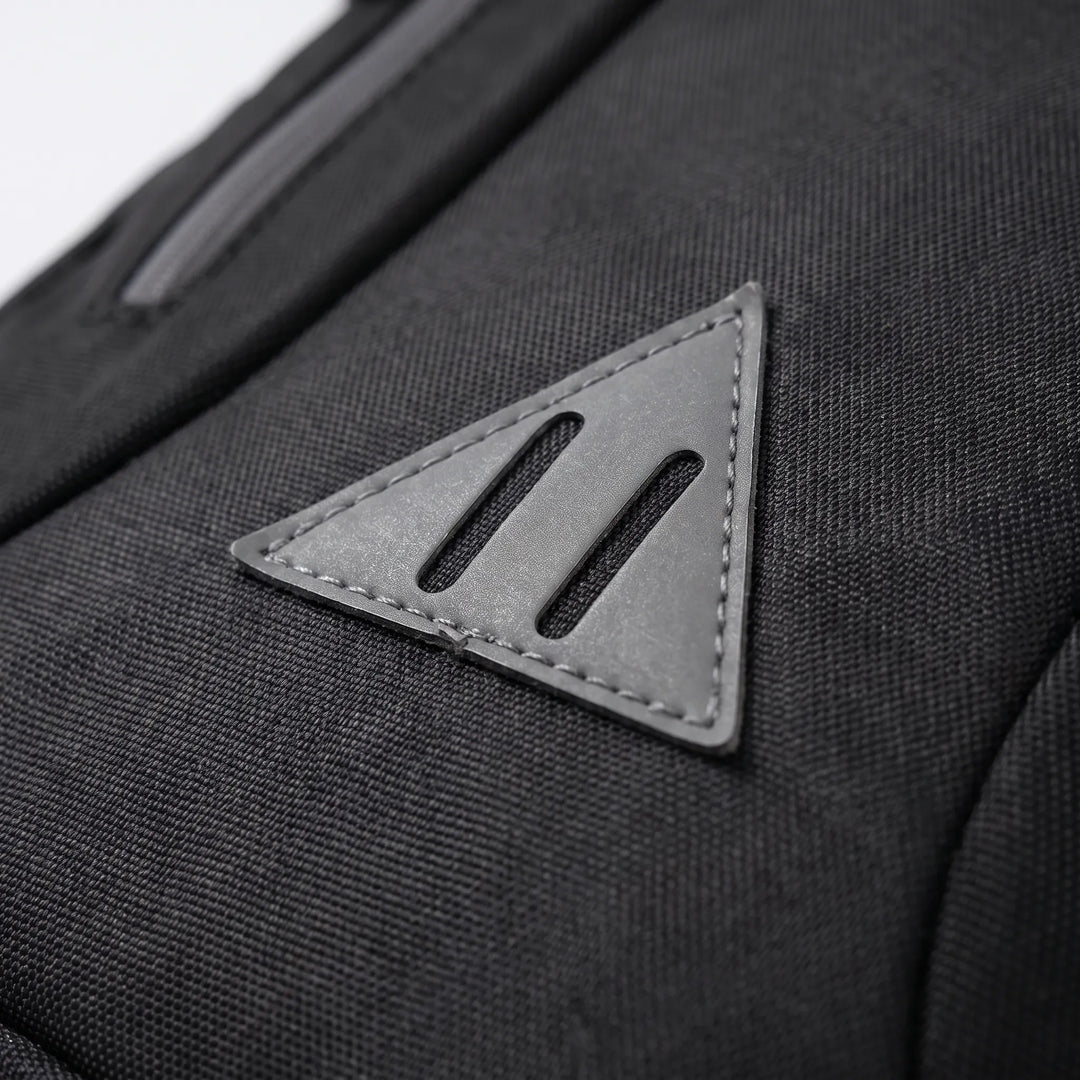 Reliable multi-compartment outdoor backpack, perfect for organized hiking, camping, and daily commutes.